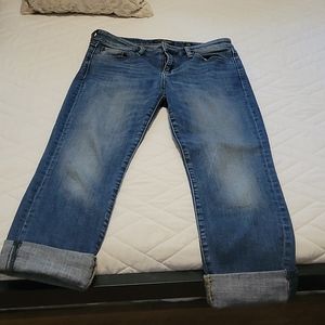 Lucky brand jeans